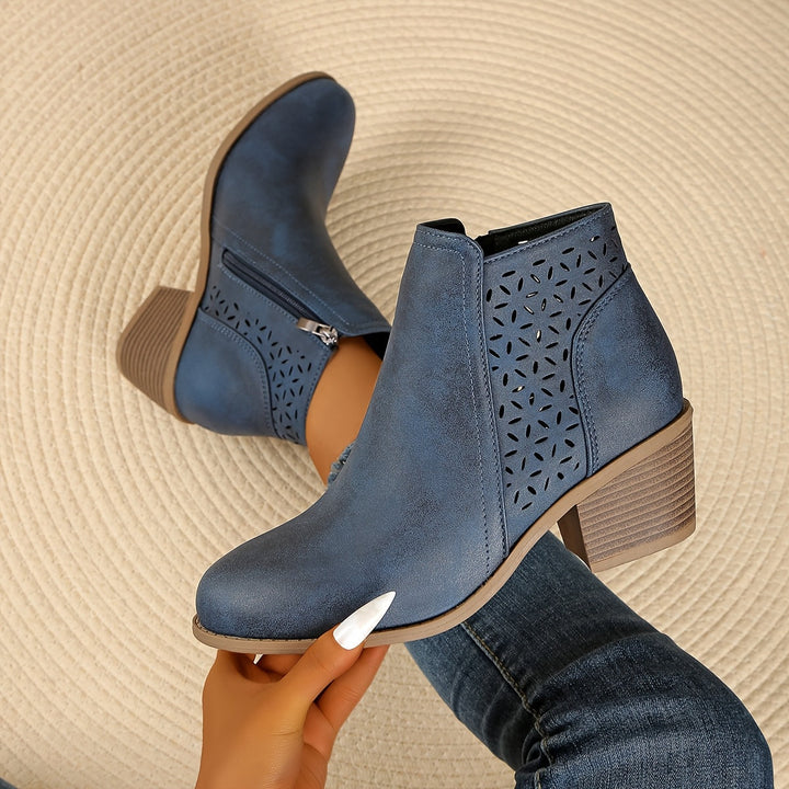 Sophia | Boots — Elina Dublin