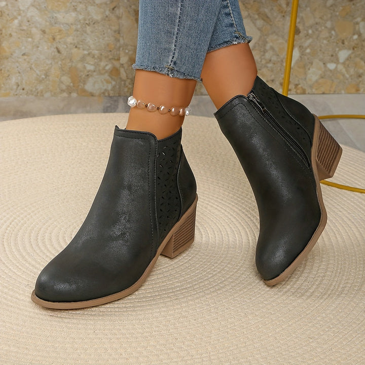 Sophia | Boots — Elina Dublin