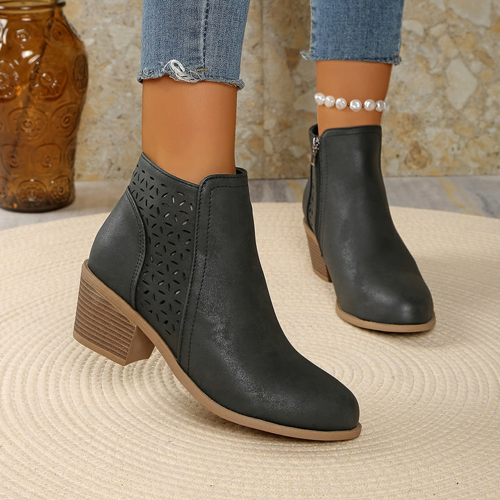 Sophia | Boots — Elina Dublin