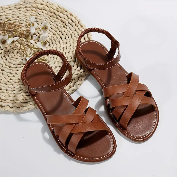 Laura | Sandals — Elina Dublin