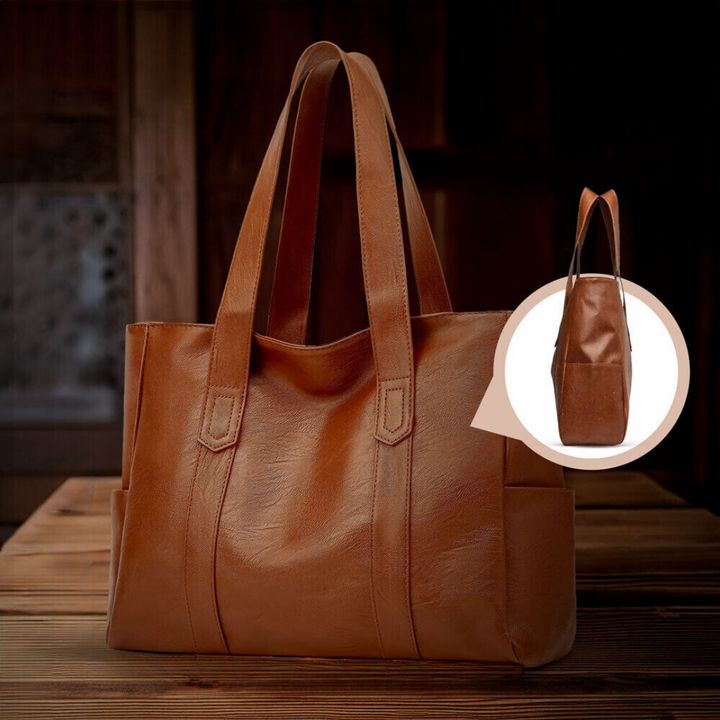 Orla | Bag — Elina Dublin