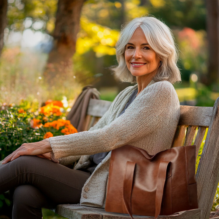Orla | Bag — Elina Dublin