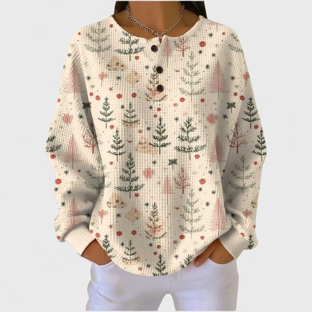 Grainne | Jumper — Elina Dublin