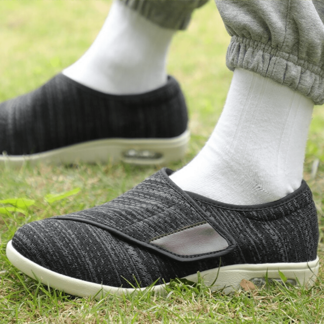 Ruby | Shoes — Elina Dublin
