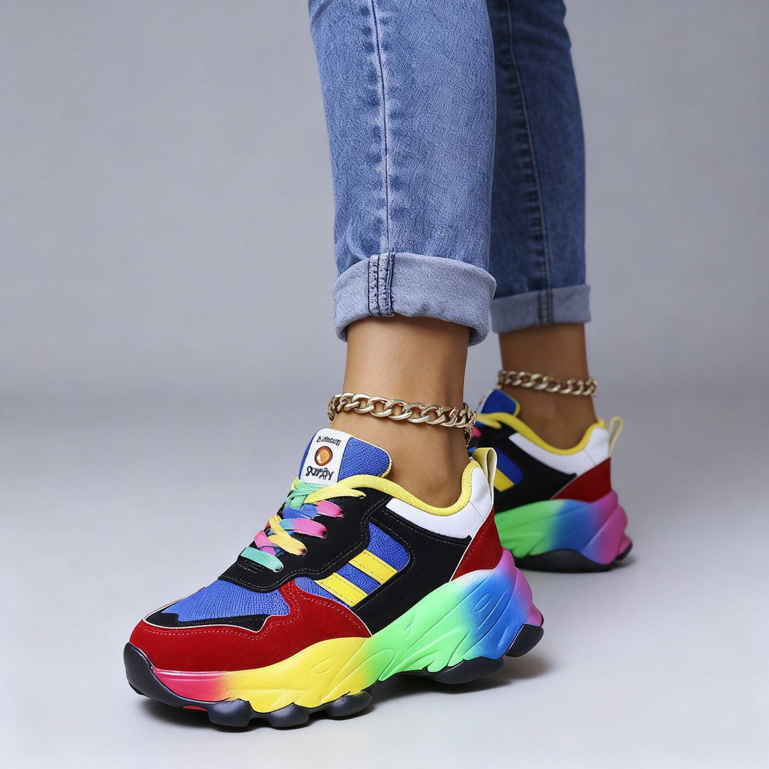 Keira | Trainers — Elina Dublin