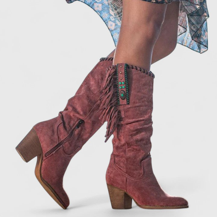 Sophie | Boots — Elina Dublin