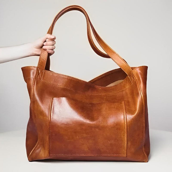 Emma | Bag — Elina Dublin