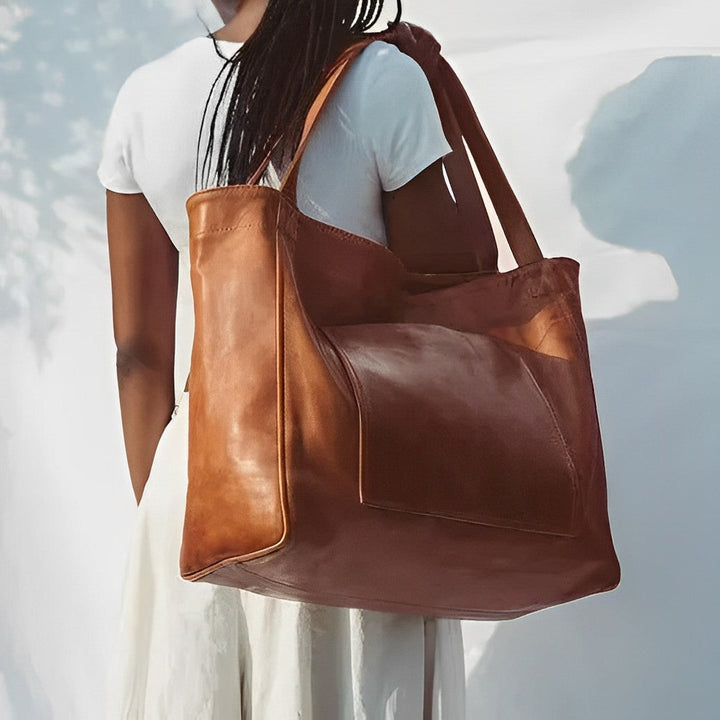 Emma | Bag — Elina Dublin