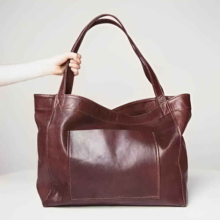Emma | Bag — Elina Dublin