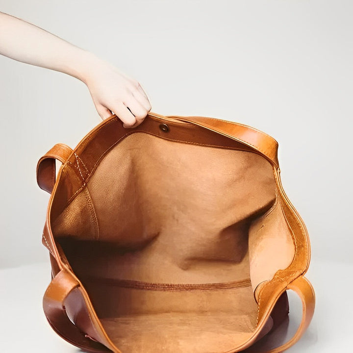 Emma | Bag — Elina Dublin