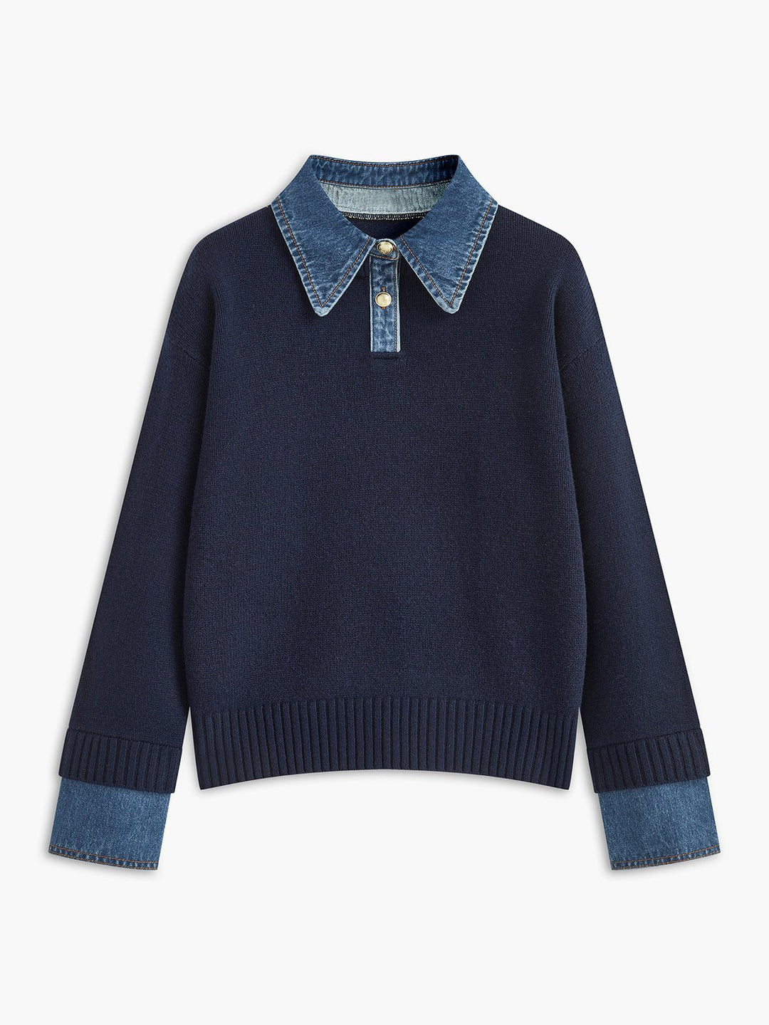 Jessica | Jumper — Elina Dublin