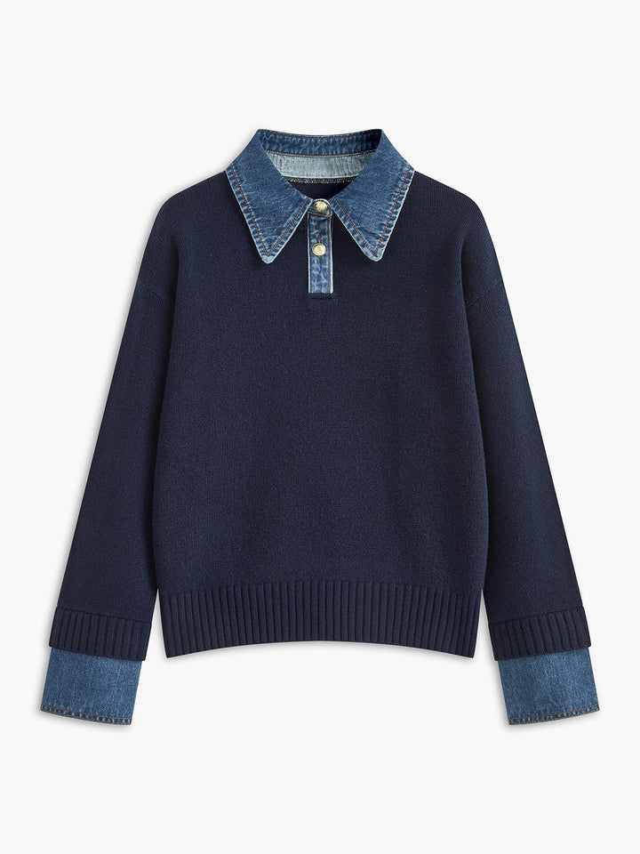 Jessica | Jumper — Elina Dublin