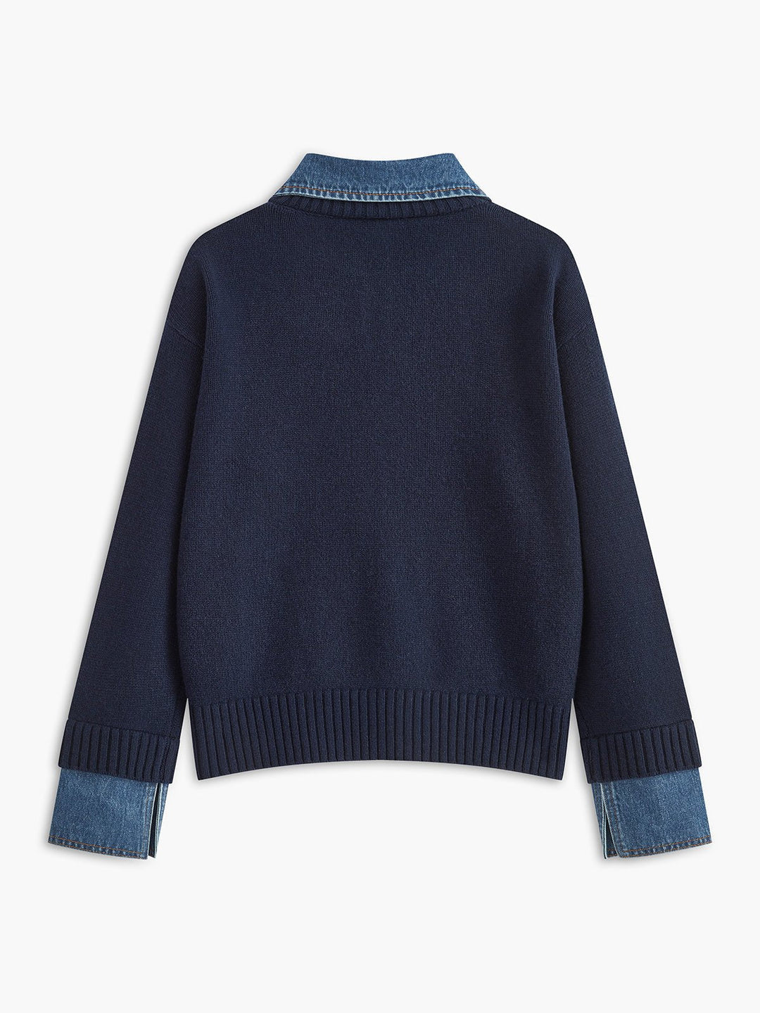 Jessica | Jumper — Elina Dublin