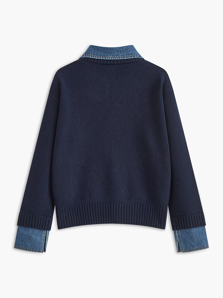 Jessica | Jumper — Elina Dublin