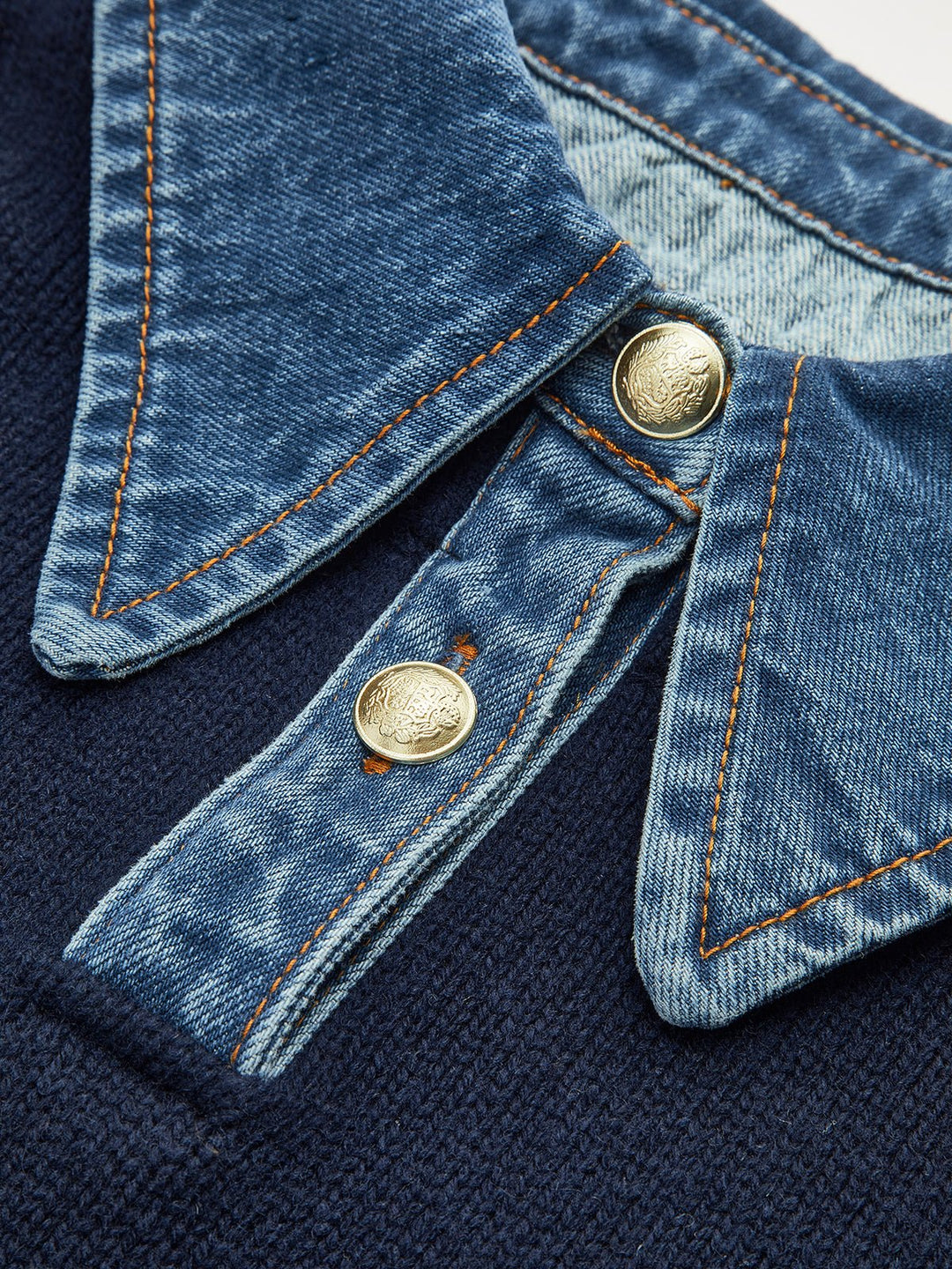 Jessica | Jumper — Elina Dublin