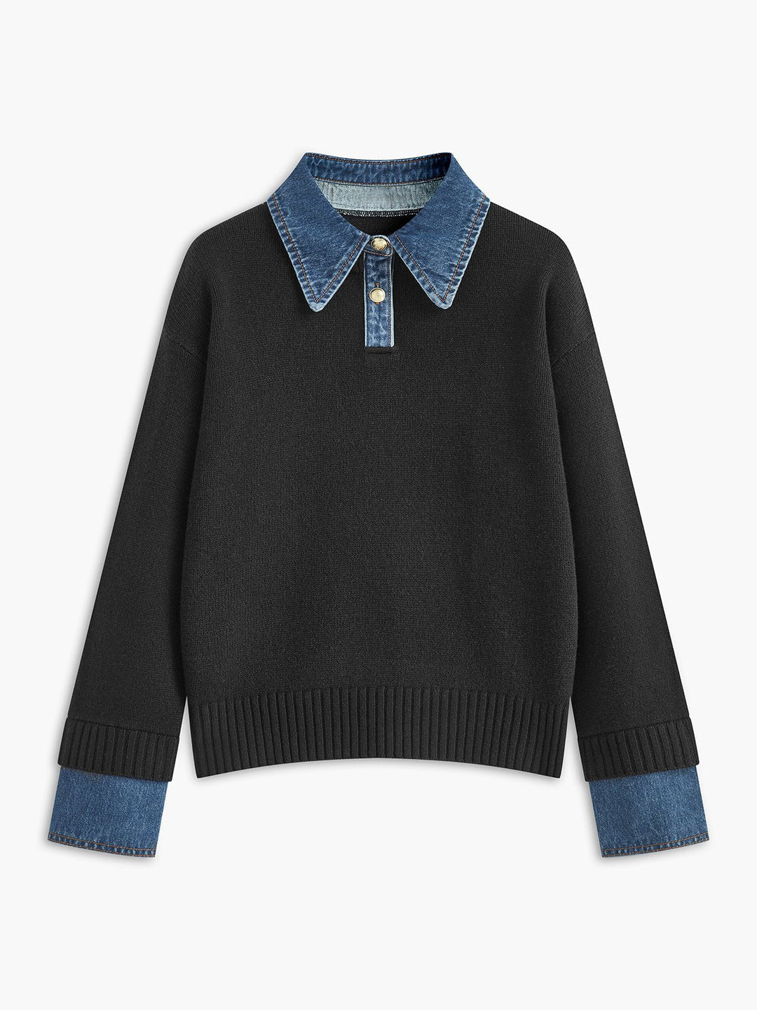 Jessica | Jumper — Elina Dublin