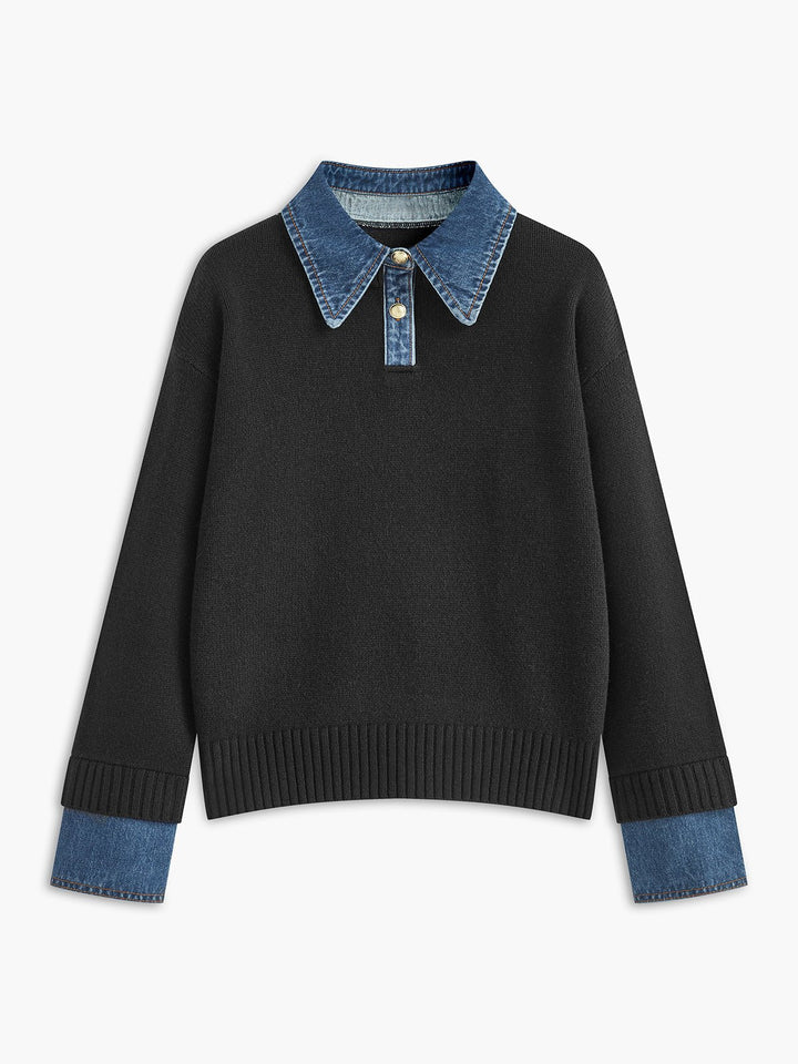 Jessica | Jumper — Elina Dublin