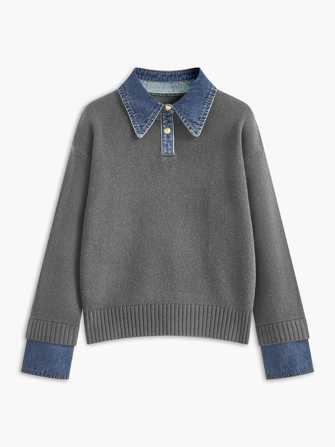 Jessica | Jumper — Elina Dublin