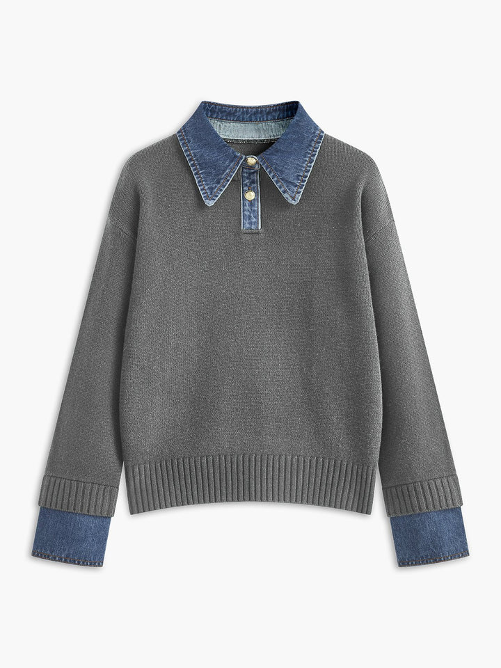 Jessica | Jumper — Elina Dublin