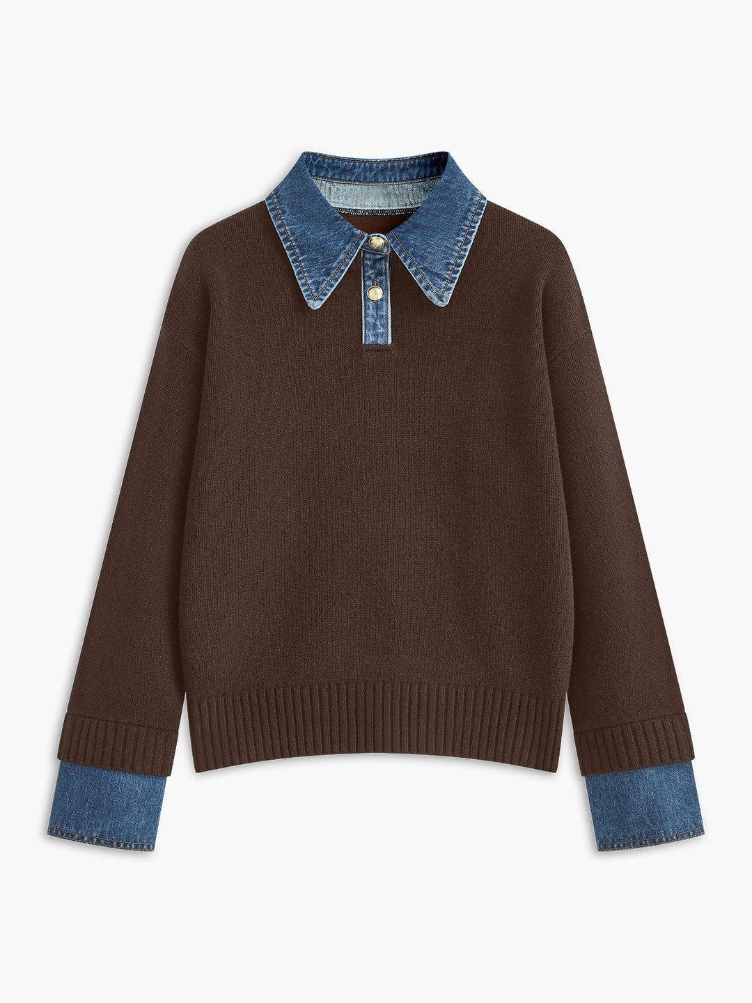 Jessica | Jumper — Elina Dublin