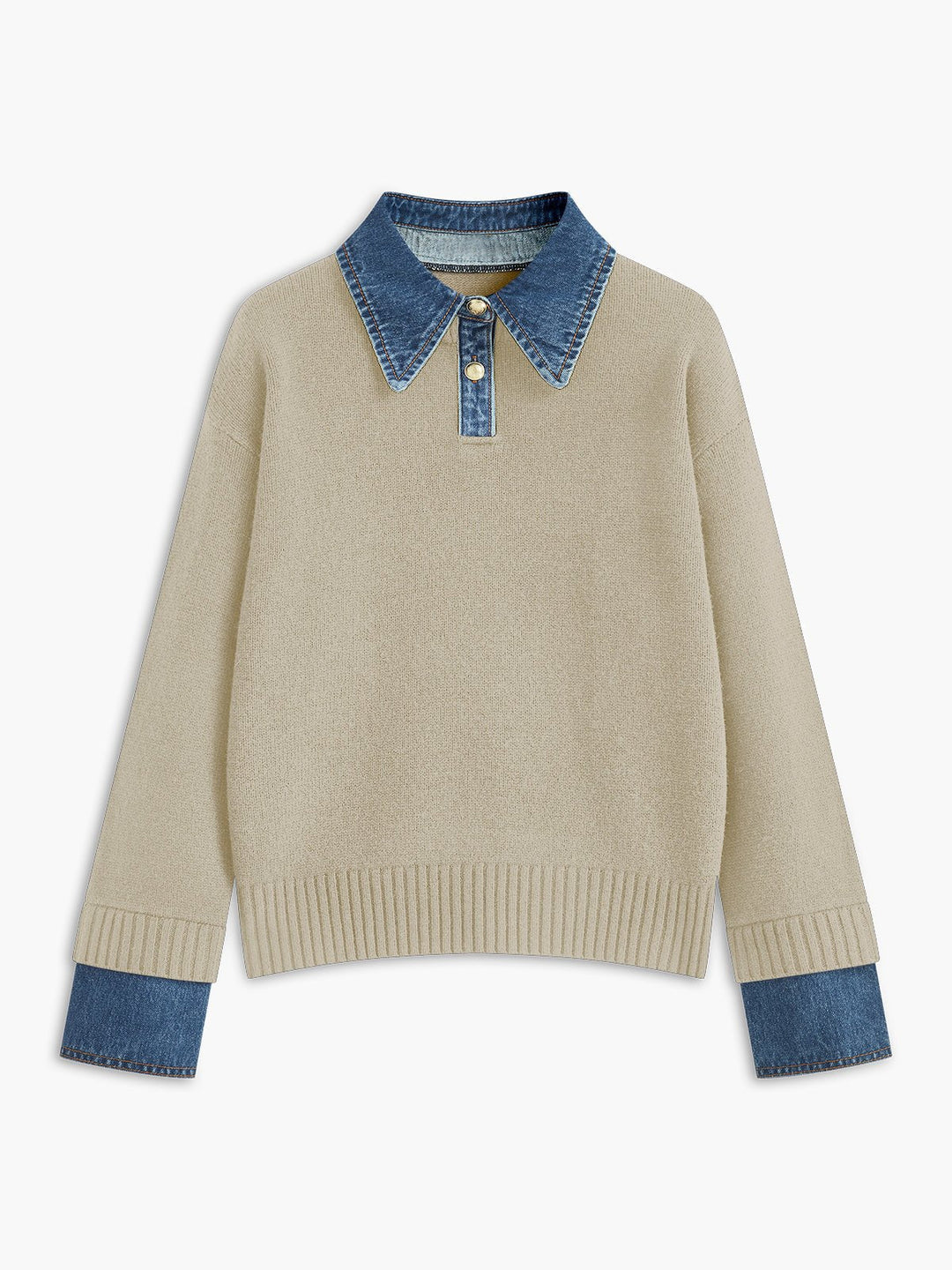 Jessica | Jumper — Elina Dublin
