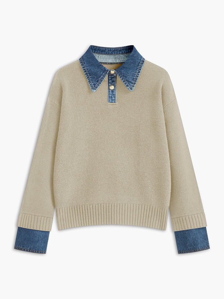 Jessica | Jumper — Elina Dublin
