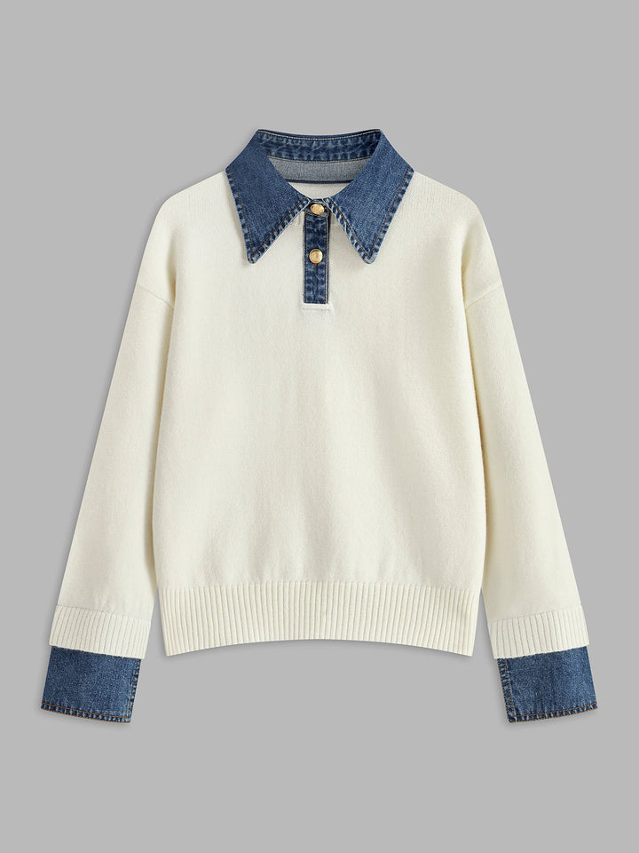 Jessica | Jumper — Elina Dublin