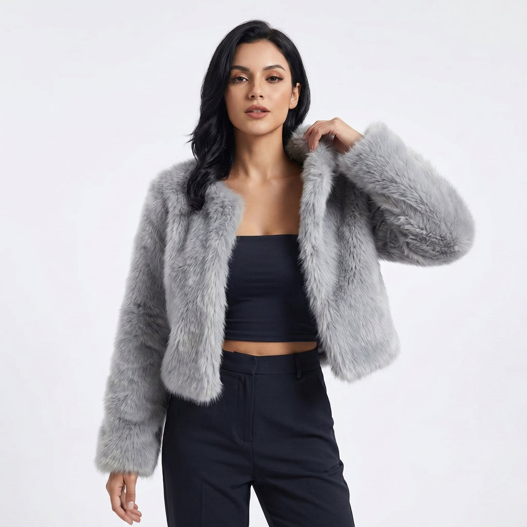Helena | Cardigan — Elina Dublin