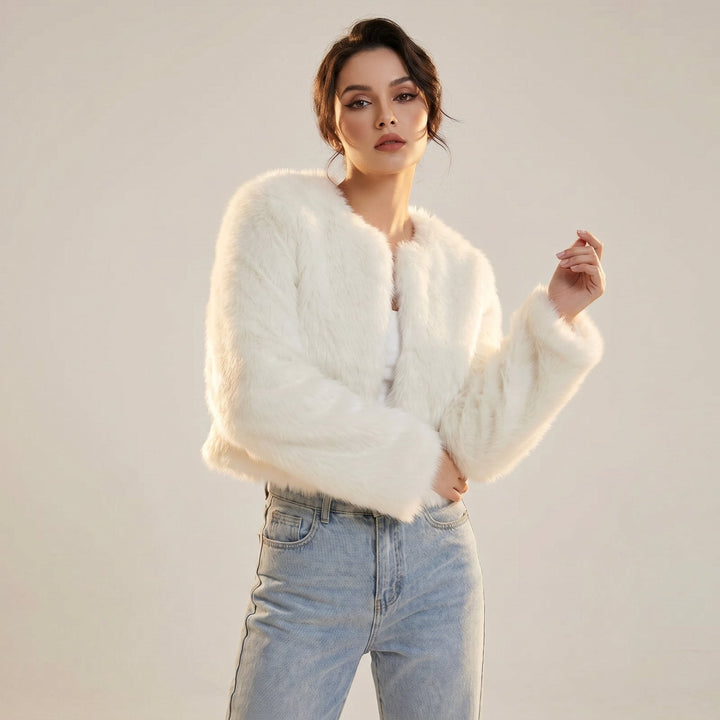 Helena | Cardigan — Elina Dublin