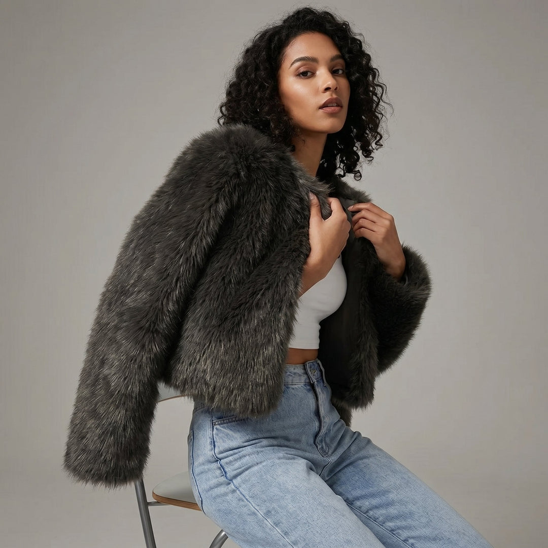 Helena | Cardigan — Elina Dublin