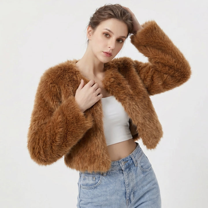 Helena | Cardigan — Elina Dublin