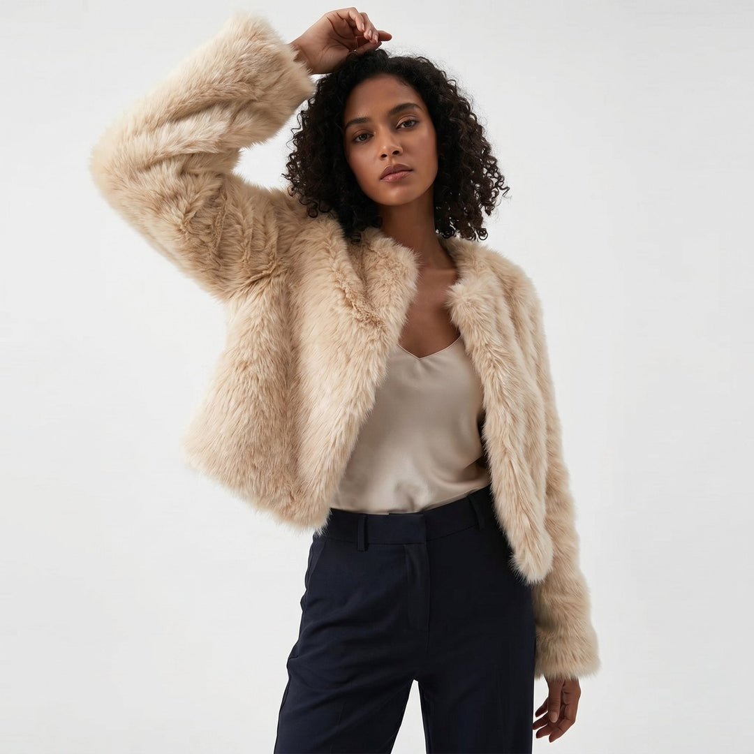 Helena | Cardigan — Elina Dublin