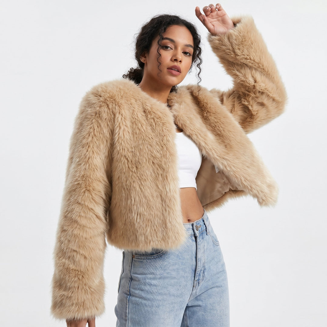 Helena | Cardigan — Elina Dublin