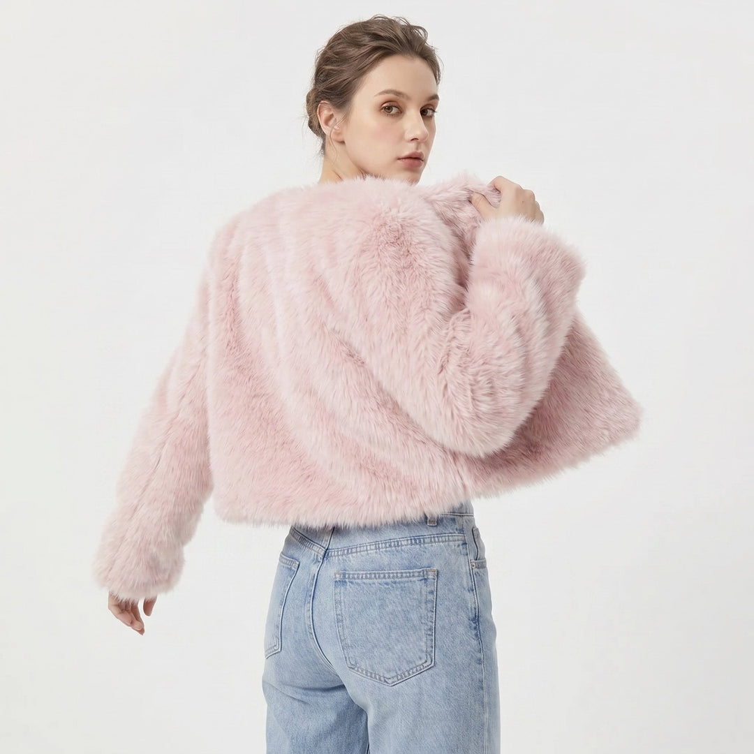 Helena | Cardigan — Elina Dublin