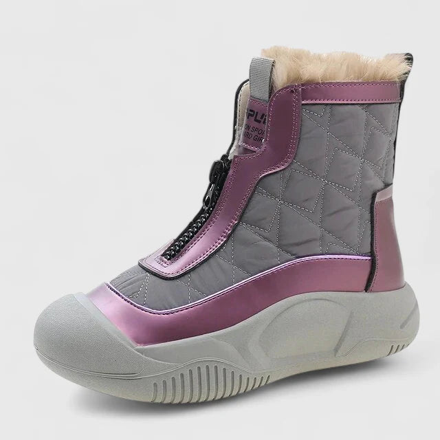 Grace | Boots — Elina Dublin