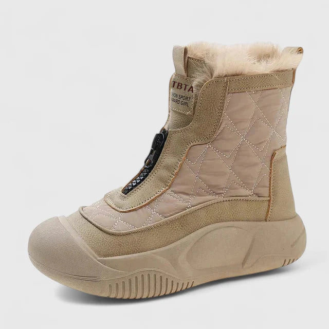 Grace | Boots — Elina Dublin