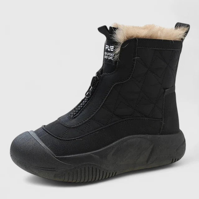 Grace | Boots — Elina Dublin