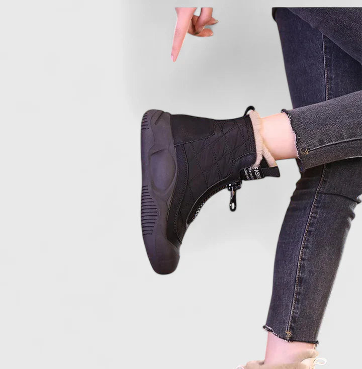 Grace | Boots — Elina Dublin