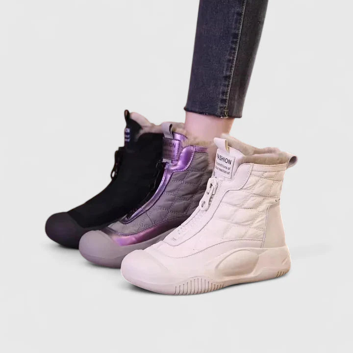Grace | Boots — Elina Dublin