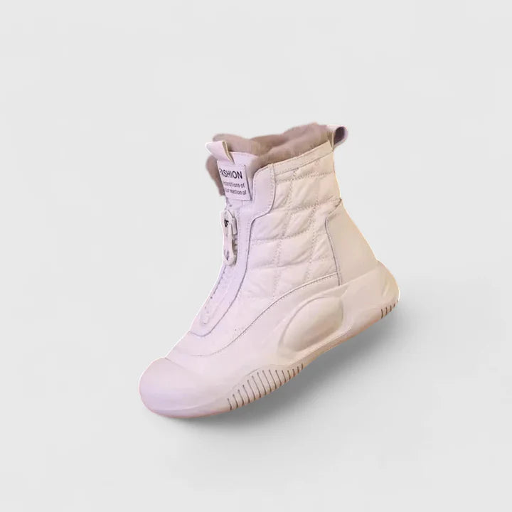 Grace | Boots — Elina Dublin
