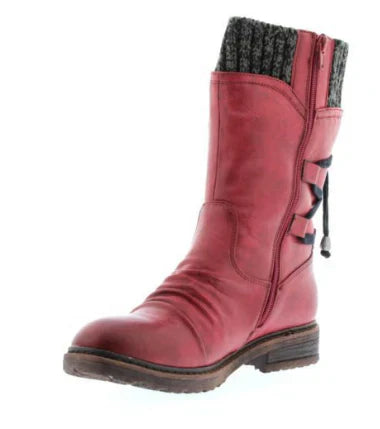 Lauren | Boots — Elina Dublin