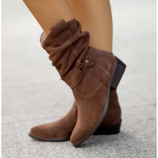Keeva | Boots — Elina Dublin