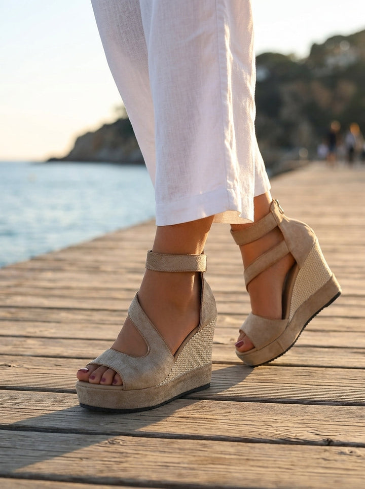 Catherine | Sandals — Elina Dublin