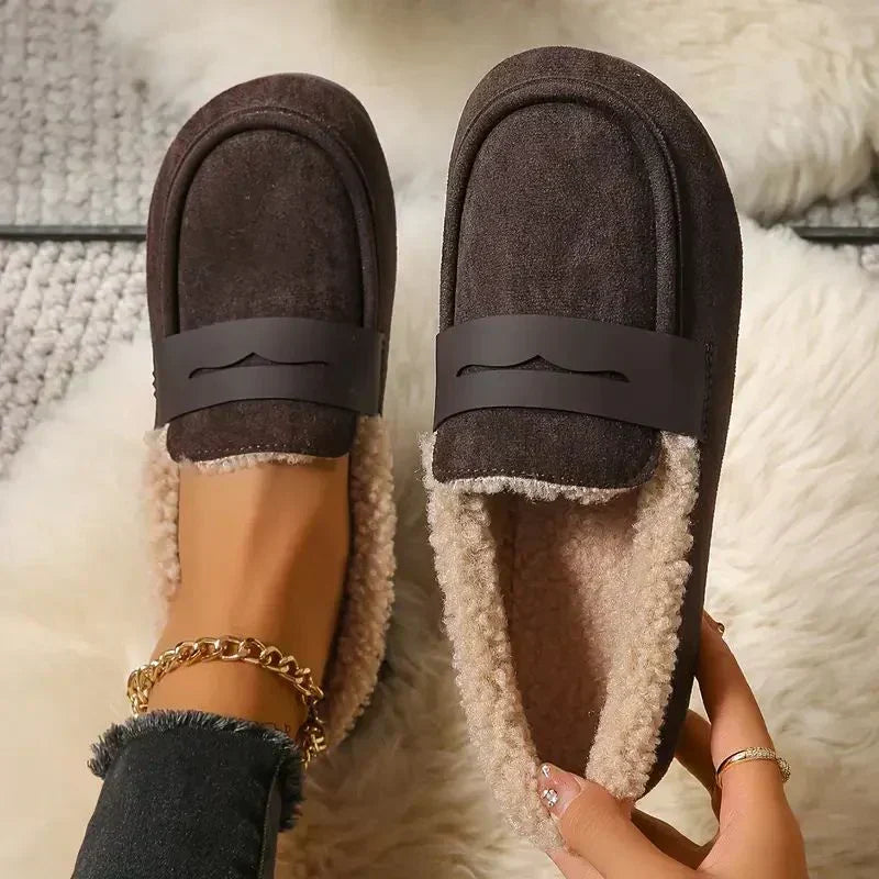 Eleanor | Loafers — Elina Dublin