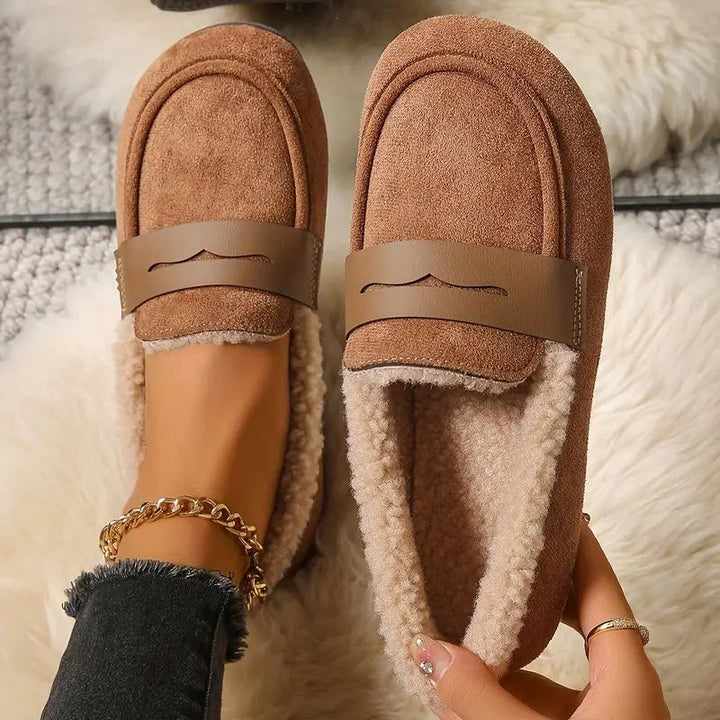 Eleanor | Loafers — Elina Dublin