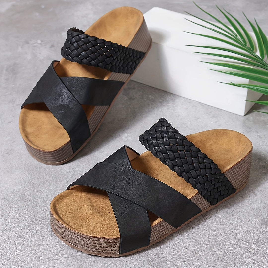 Pearl | Sandals — Elina Dublin