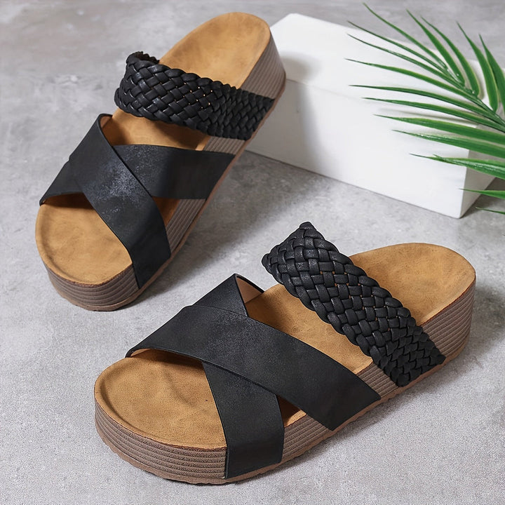 Pearl | Sandals — Elina Dublin