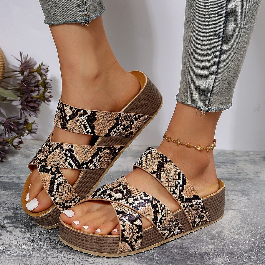Pearl | Sandals — Elina Dublin