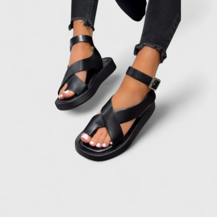 Natasha | Sandals — Elina Dublin