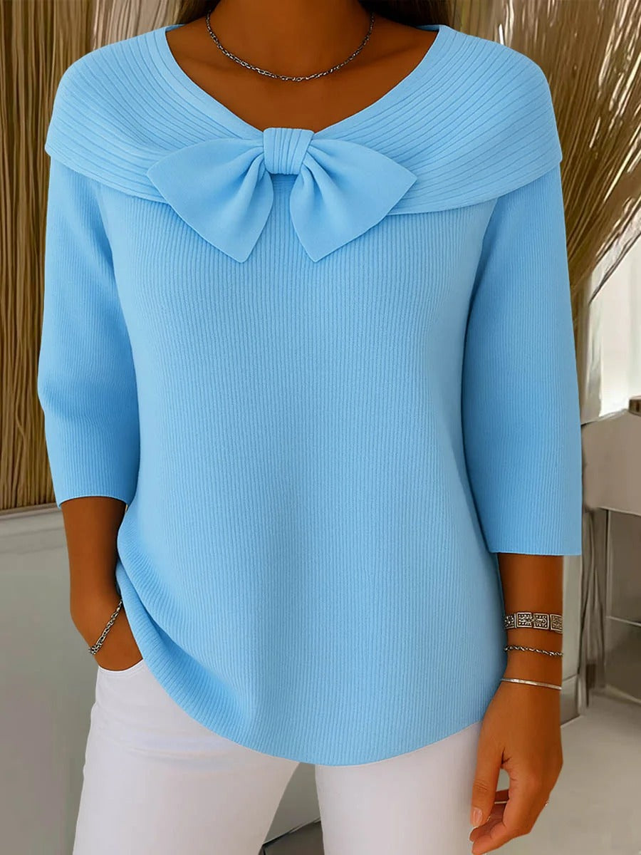 Francesca | Jumper — Elina Dublin
